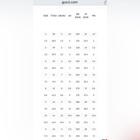 Gucci Ace Web Detail GG Supreme High top Sneakers US10 - Picture 14 of 14